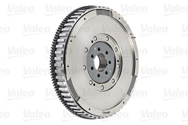 Flywheel Valeo 836538