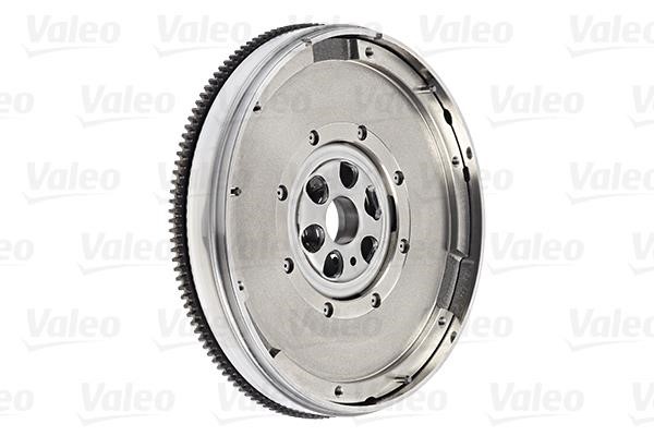 Flywheel Valeo 836561