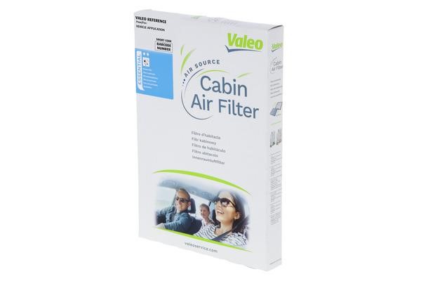 Cabin filter Valeo 715806