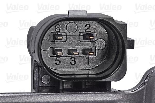 EGR Valve Valeo 700454