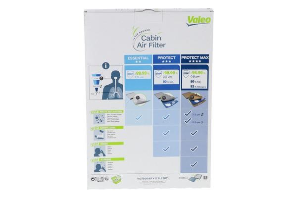 Buy Valeo 715755 – good price at EXIST.AE!