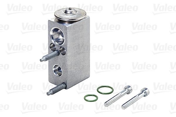 Valeo 515140 Air conditioner expansion valve 515140