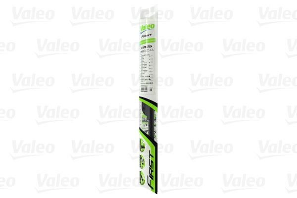 Valeo Wiper blade 350 mm (14") – price 28 PLN