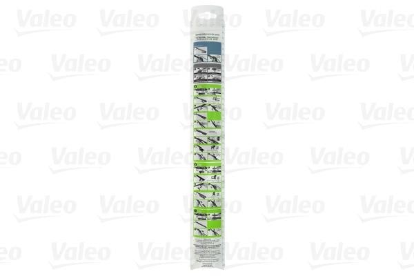 Wiper blade 350 mm (14") Valeo 575000