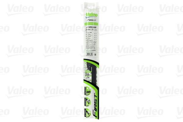 Valeo Wiperblade – price 35 PLN