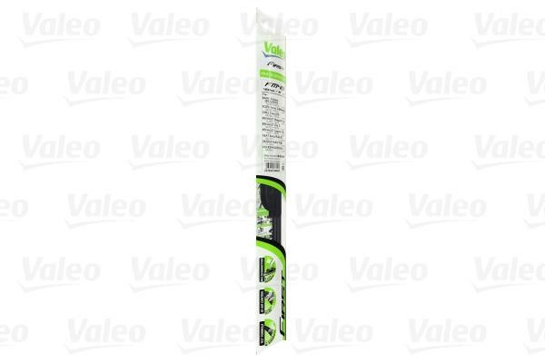 Wiper blade 400 mm (16") Valeo 575002