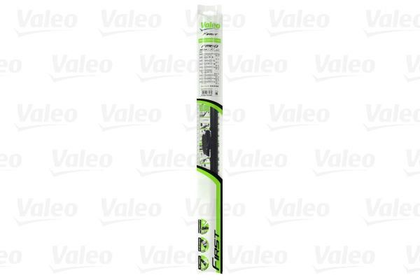 Valeo Wiper 600 mm (24&quot;) – price 40 PLN