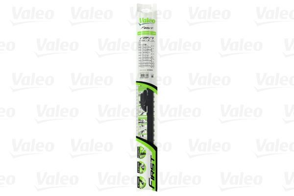 Valeo Wiper 475 mm (19&quot;) – price 34 PLN