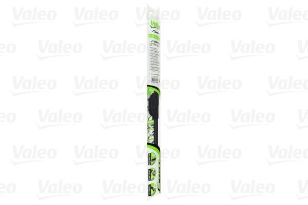 Wiper 475 mm (19&quot;) Valeo 575004