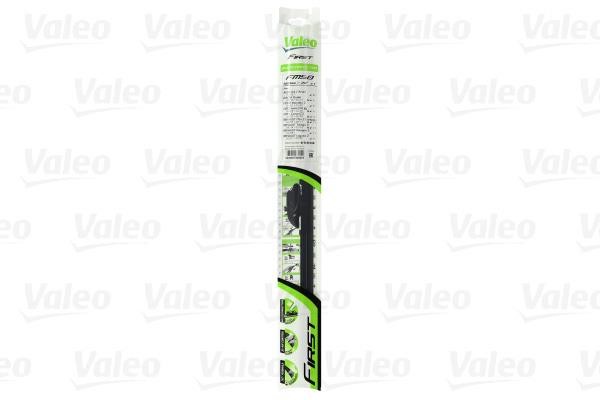 Valeo Wiper blade 500 mm (20&quot;) – price 33 PLN