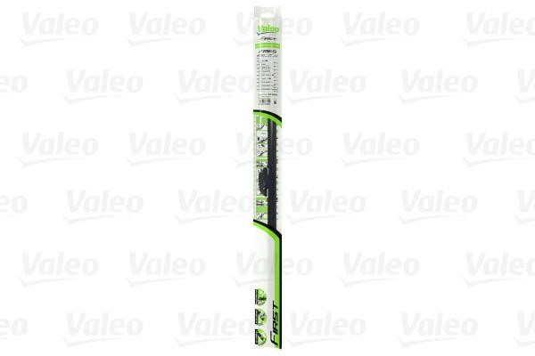 Valeo Wiper 650 mm (26&quot;) – price 41 PLN