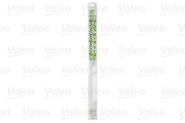 Wiper 750 mm (30") Valeo 575011
