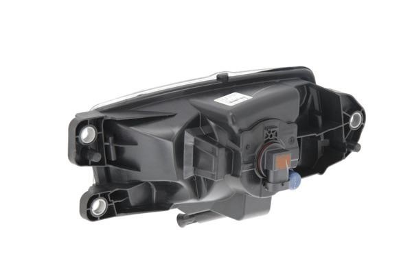 Fog lamp Valeo 045158