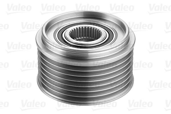 Valeo 588070 Freewheel clutch, alternator 588070