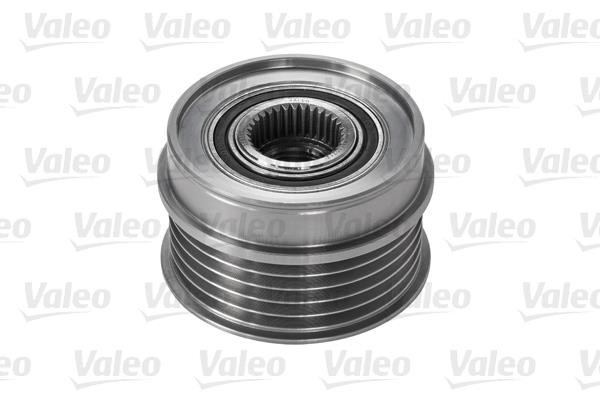 Valeo 588111 Freewheel clutch, alternator 588111