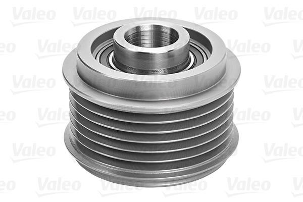 Valeo 588112 Freewheel clutch, alternator 588112
