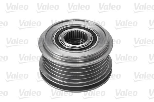 Valeo 588114 Freewheel clutch, alternator 588114