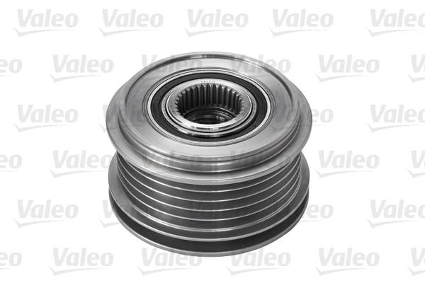Valeo 588114 Freewheel clutch, alternator 588114