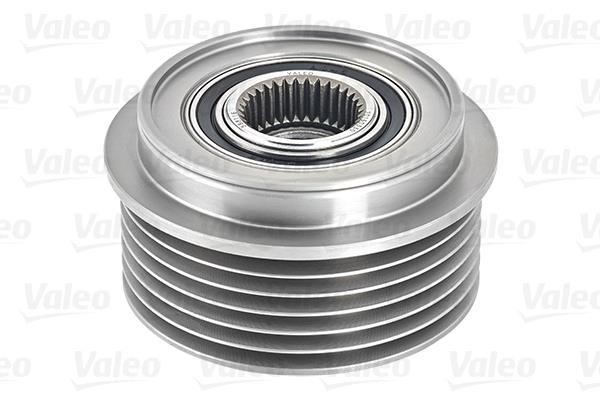 Valeo 588116 Freewheel clutch, alternator 588116