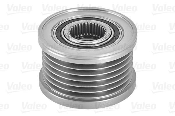 Valeo 588119 Freewheel clutch, alternator 588119