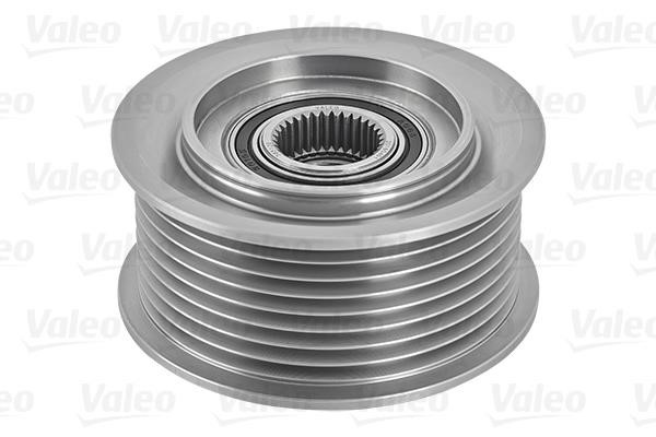 Valeo 588120 Freewheel clutch, alternator 588120 588120 Valeo Freewheel clutch, alternator