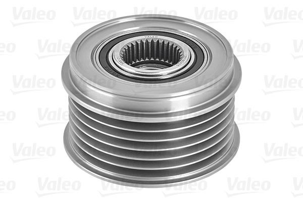 Valeo 588121 Freewheel clutch, alternator 588121