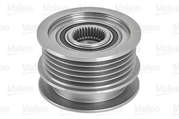 Valeo 588122 Freewheel clutch, alternator 588122
