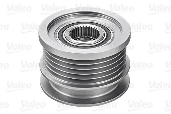 Valeo 588124 Freewheel clutch, alternator 588124