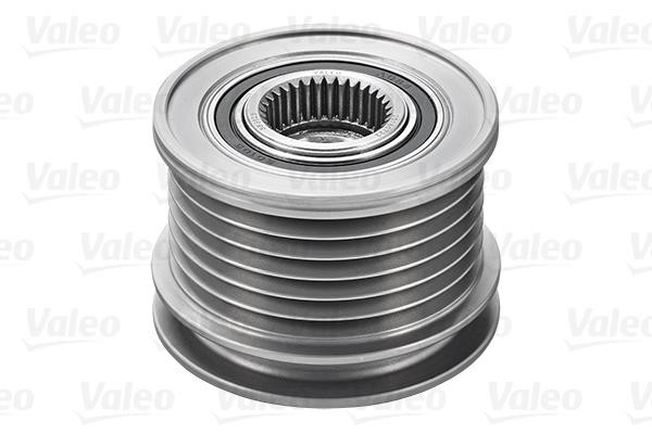 Valeo 588125 Freewheel clutch, alternator 588125