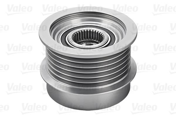 Valeo 588126 Freewheel clutch, alternator 588126