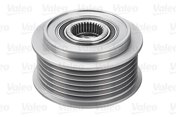 Valeo 588127 Freewheel clutch, alternator 588127