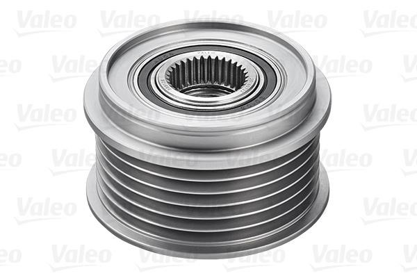 Valeo 588128 Freewheel clutch, alternator 588128
