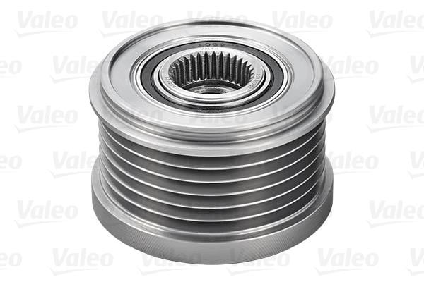 Valeo 588129 Freewheel clutch, alternator 588129