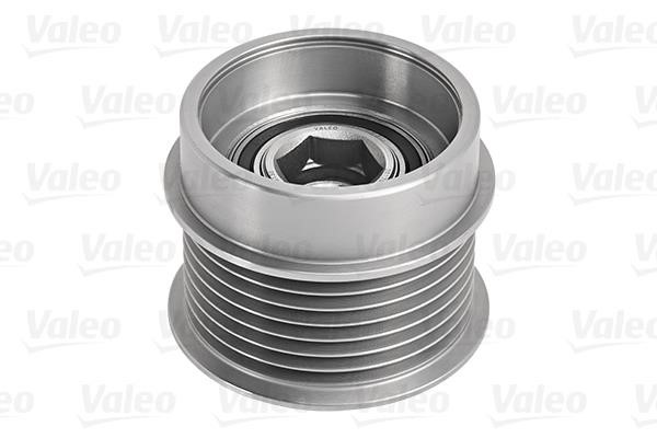 Valeo 588130 Freewheel clutch, alternator 588130