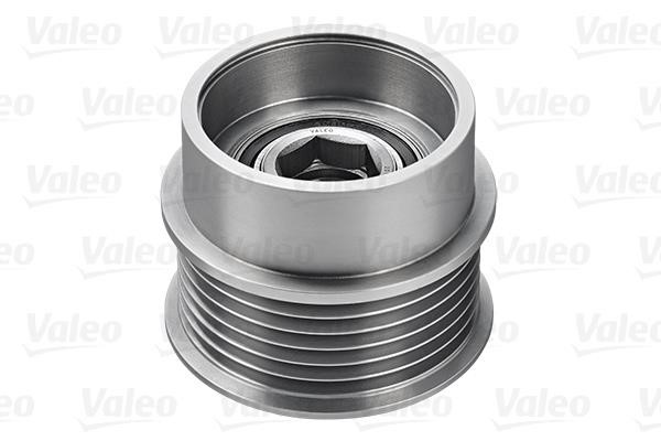 Valeo 588131 Freewheel clutch, alternator 588131