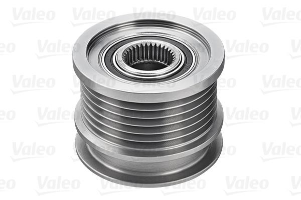 Valeo 588132 Freewheel clutch, alternator 588132