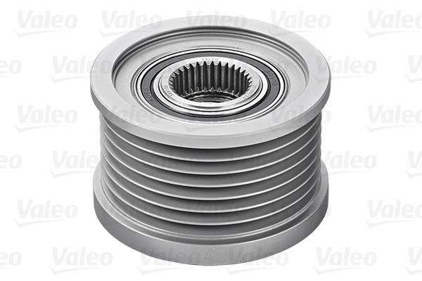 Valeo 588135 Freewheel clutch, alternator 588135 588135 Valeo Freewheel clutch, alternator