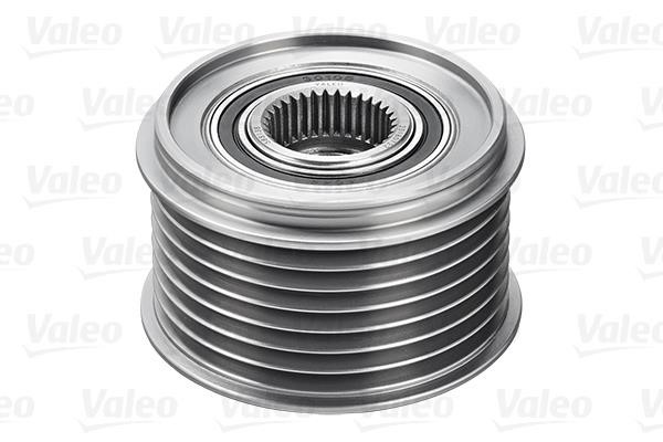 Valeo 588138 Freewheel clutch, alternator 588138
