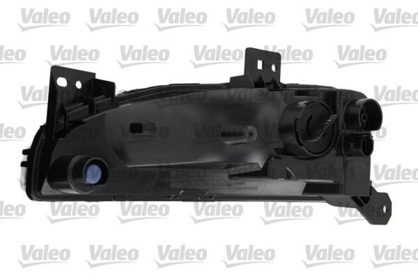 Indicator light Valeo 047720