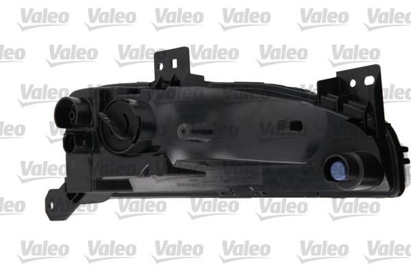 Indicator light Valeo 047721