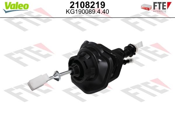 Buy Valeo 2108219 at a low price in United Arab Emirates!