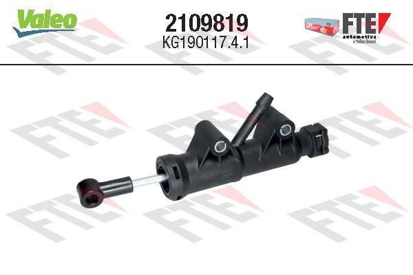 Buy Valeo 2109819 at a low price in United Arab Emirates!