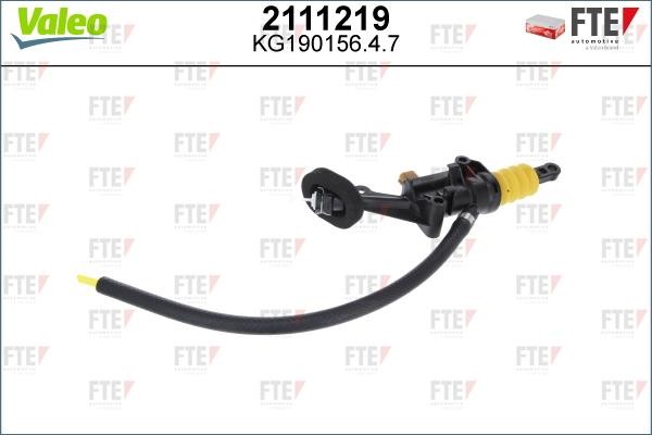 Buy Valeo 2111219 at a low price in United Arab Emirates!