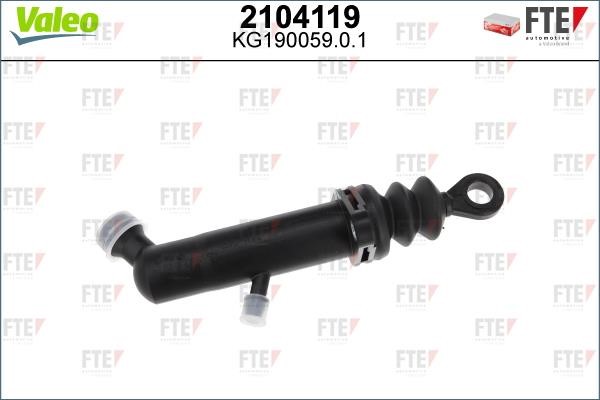 Buy Valeo 2104119 at a low price in United Arab Emirates!