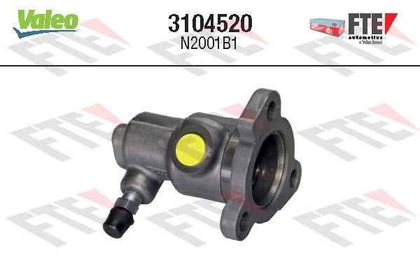 Valeo 3104520 Clutch slave cylinder repair kit 3104520