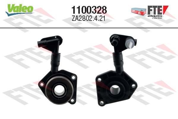 Release bearing Mazda 121: 1100328 Valeo Central Slave Cylinder, clutch
