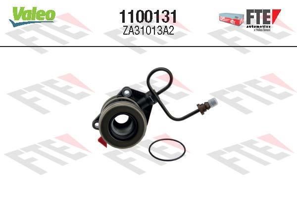 Release bearing Holden: 1100131 Valeo Release bearing