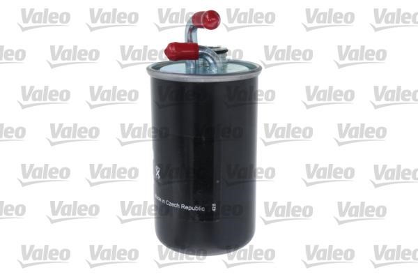 Fuel filter Valeo 587078