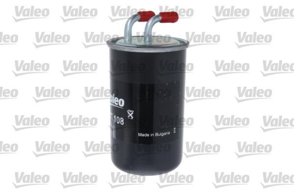 Fuel filter Valeo 587108
