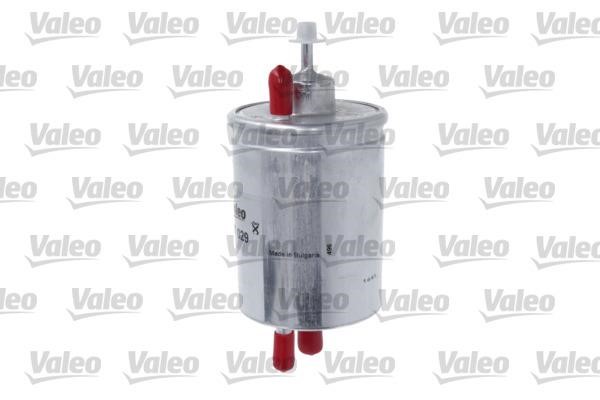 Fuel filter Valeo 587029